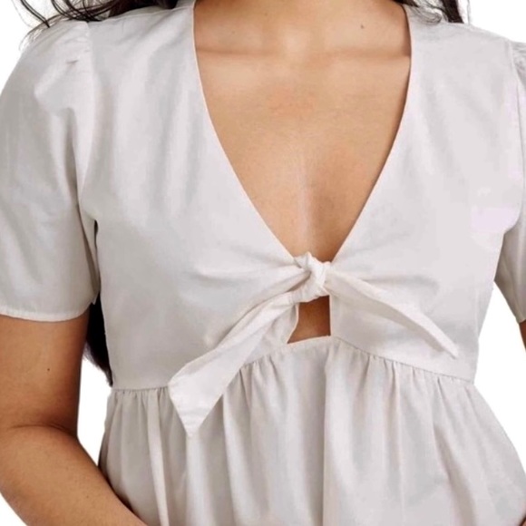 Madewell Summer Dress - Picture 3 of 7